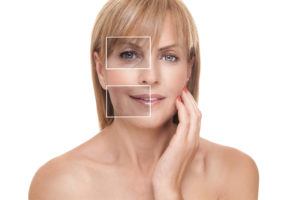 facial aging in denver colorado