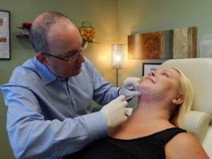 kybella fat treatment