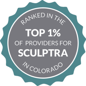 sculptra in denver